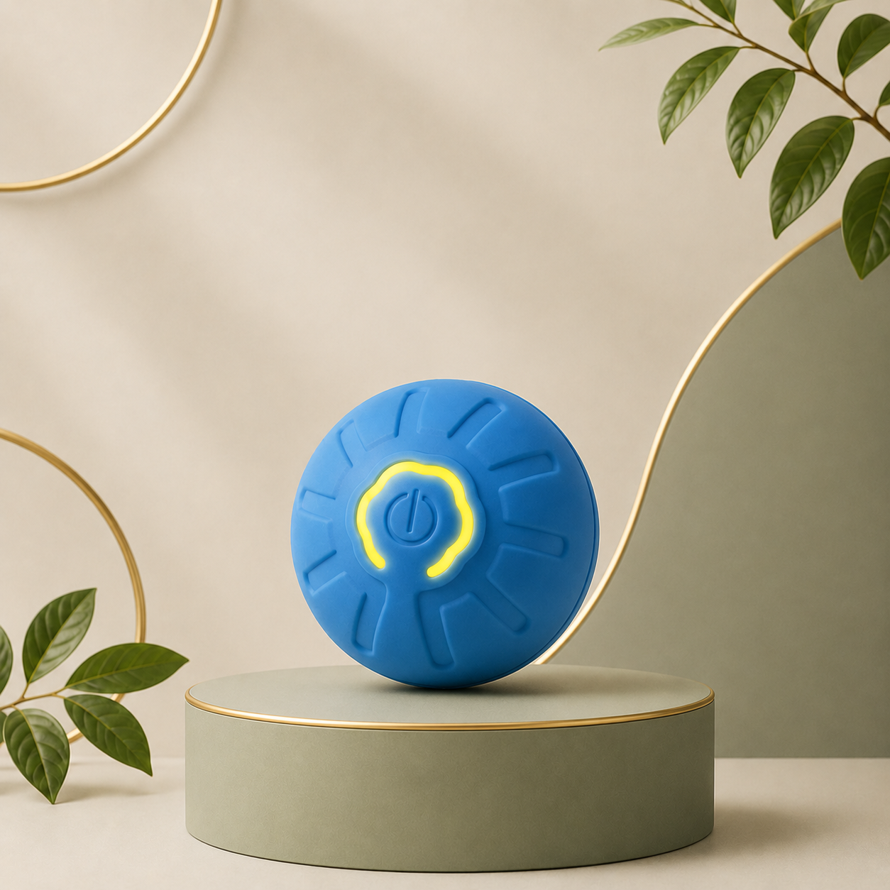 MimoBall™ Bola Interativa Premium