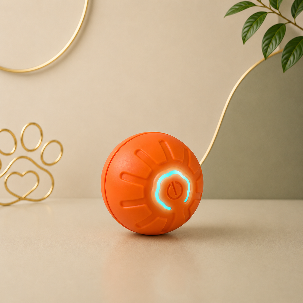 MimoBall™ Bola Interativa Premium