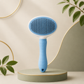 MimoPelo™ Pente Premium para Cães e Gatos