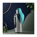 Garrafa Portátil LeafBottle™ para Cães | Água Fresca em Qualquer Passeio