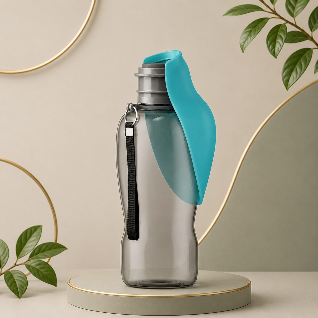 MimoBottle™ Garrafa Portátil Premium