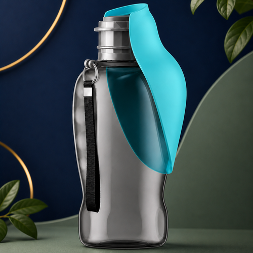 MimoBottle™ Garrafa Portátil Premium