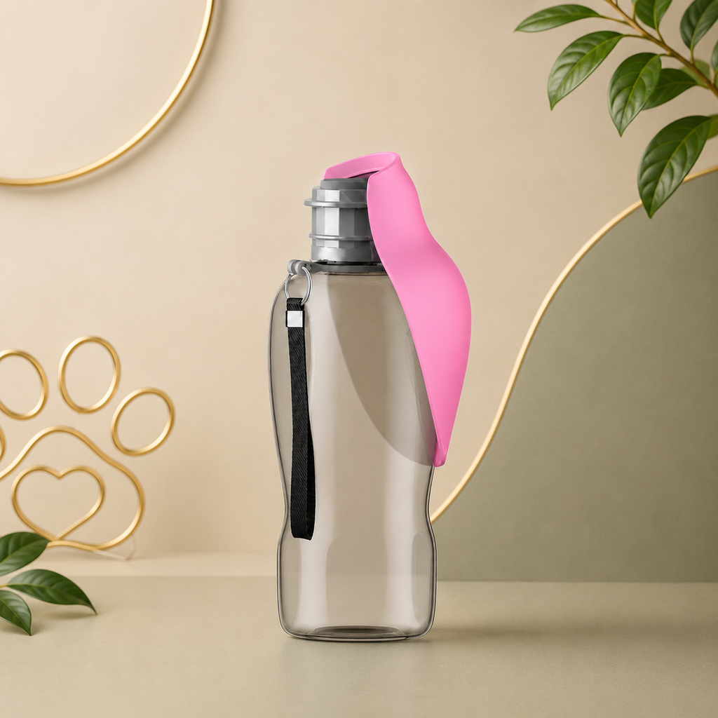 MimoBottle™ Garrafa Portátil Premium